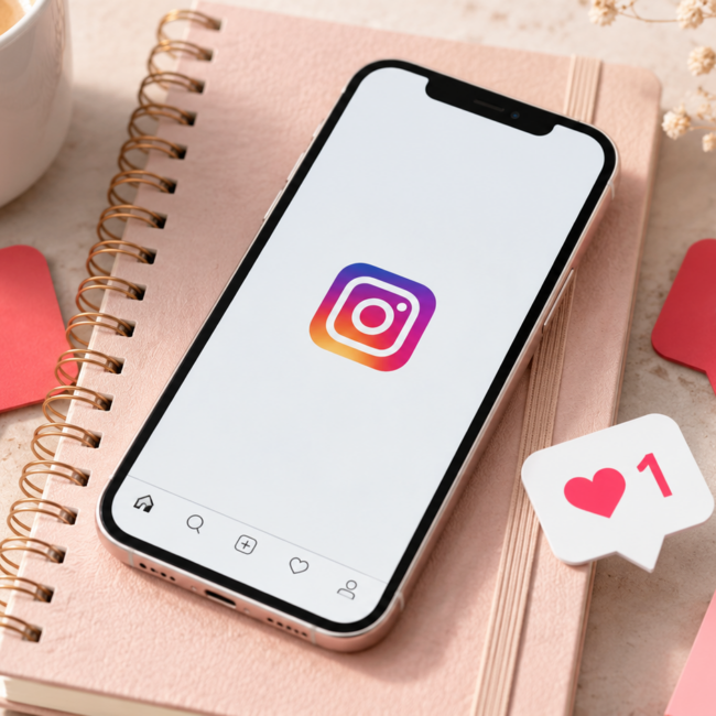 インスタにいいねがつかないのはなぜ？原因と今すぐできる9つの対策方法